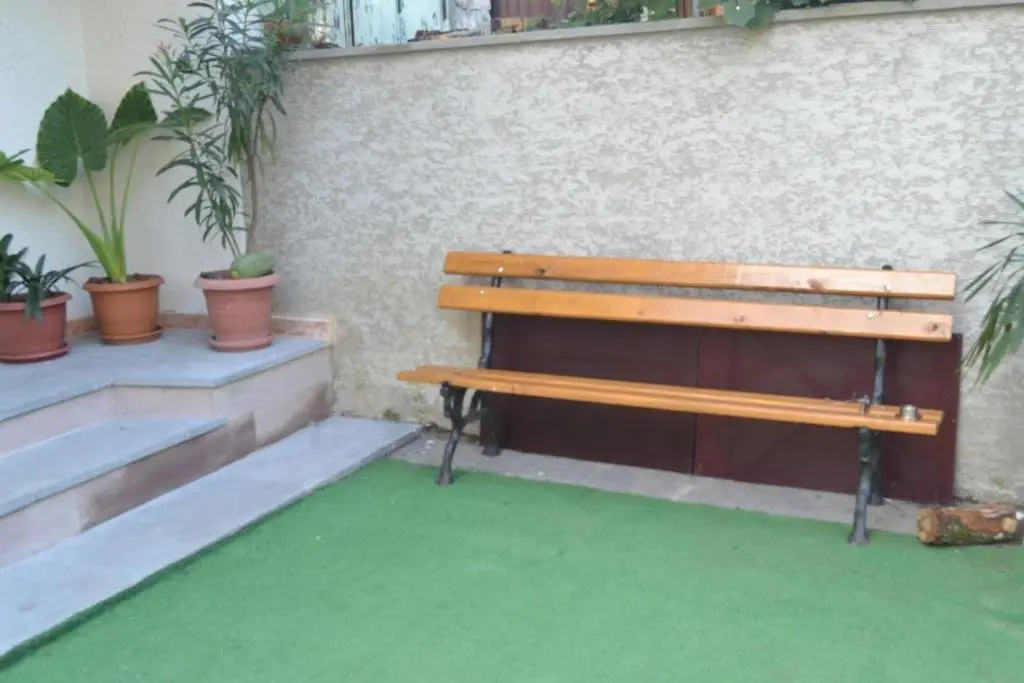 Боржоми: Borjomi Villa Roma