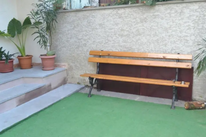 Боржоми: Borjomi Villa Roma
