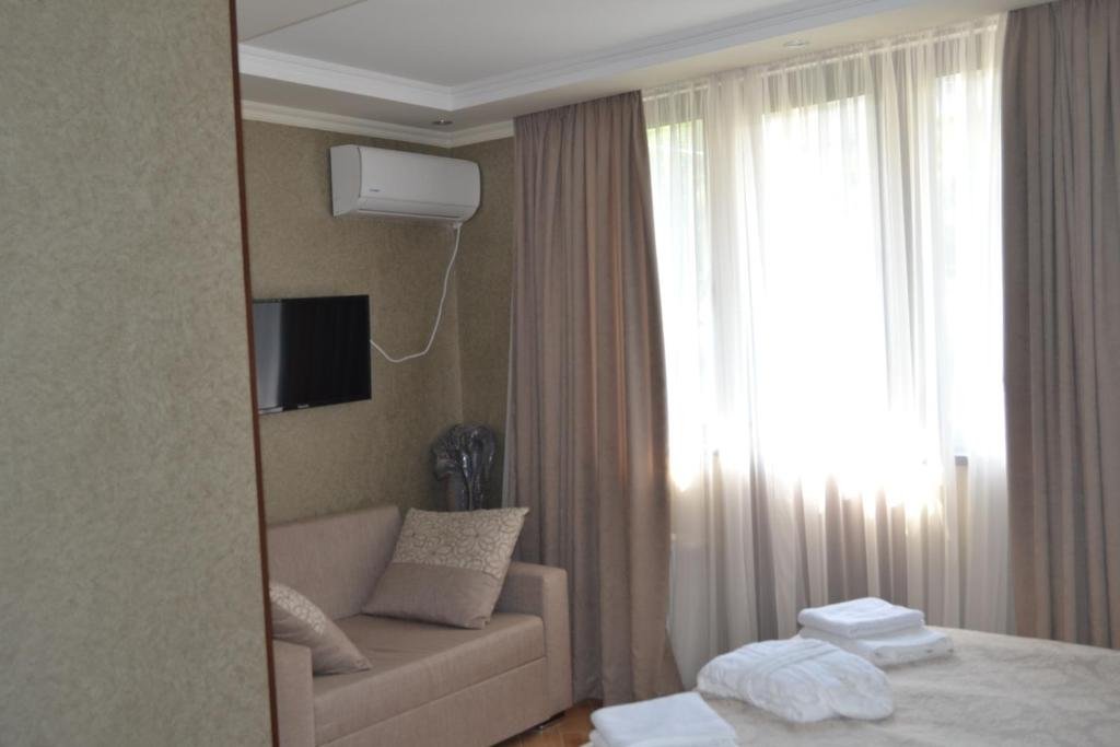 Боржоми: Borjomi Villa Roma