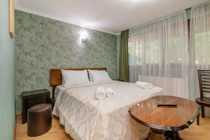 Боржоми: Borjomi Villa Roma