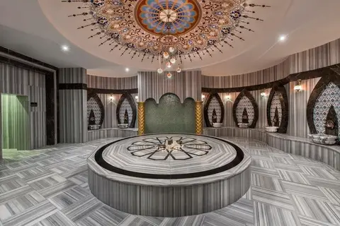 Akrones Thermal Spa & Convention Sport Hotel — фото 1