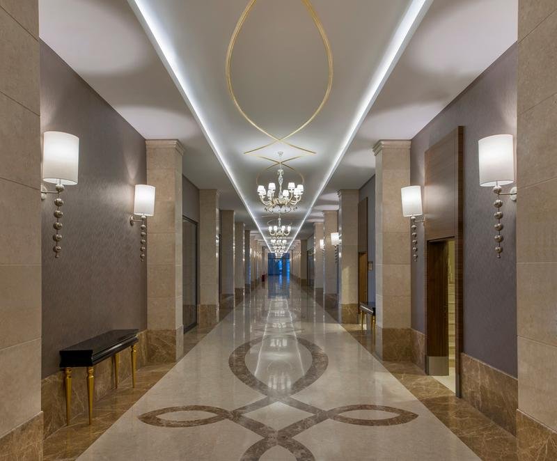 Афьон-Карахисар: Akrones Thermal Spa & Convention Sport Hotel