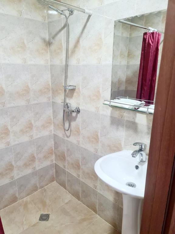 Бакуриани: Bakuriani Nice Hotel