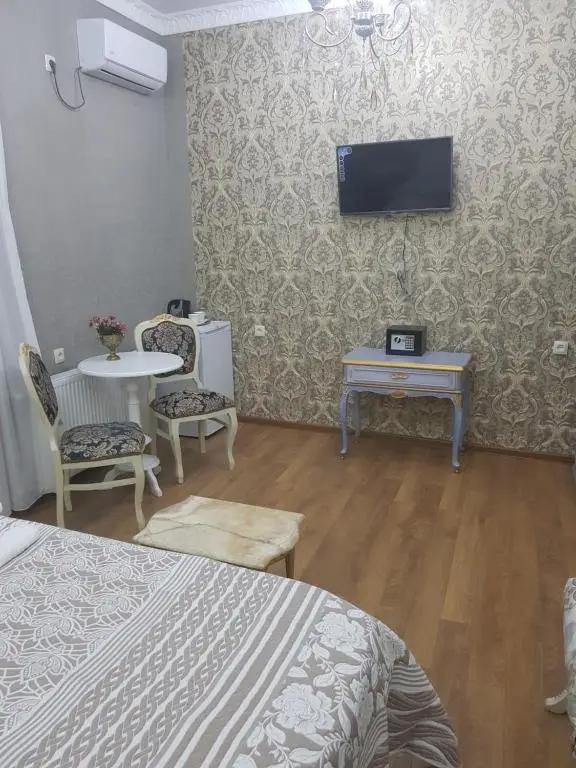 Боржоми: Borjomi Classic Hotel
