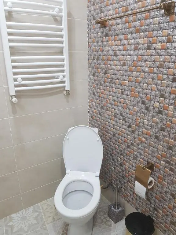 Боржоми: Borjomi Classic Hotel