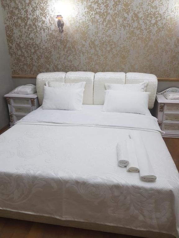 Боржоми: Borjomi Classic Hotel