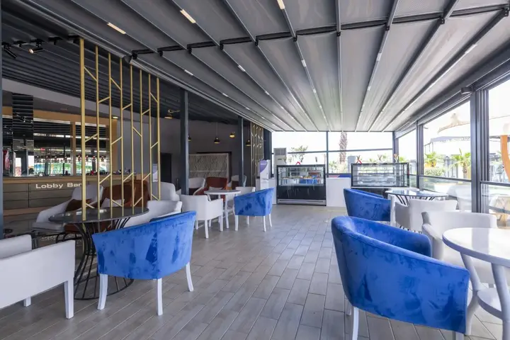 Аксу: Lara Family Star Hotel