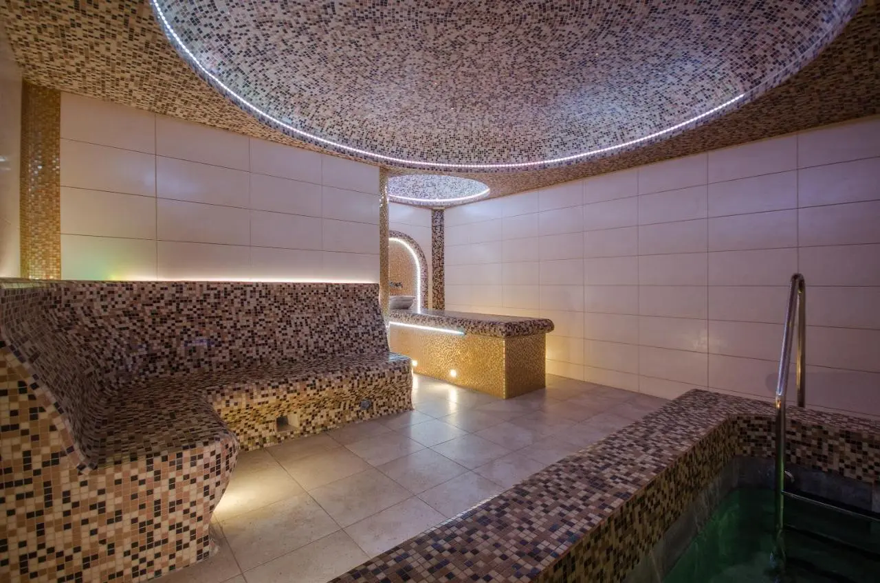 Волгоград: Hotel Noy