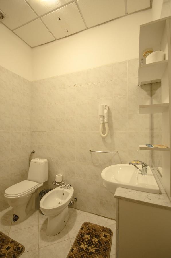 Волгоград: Hotel Noy