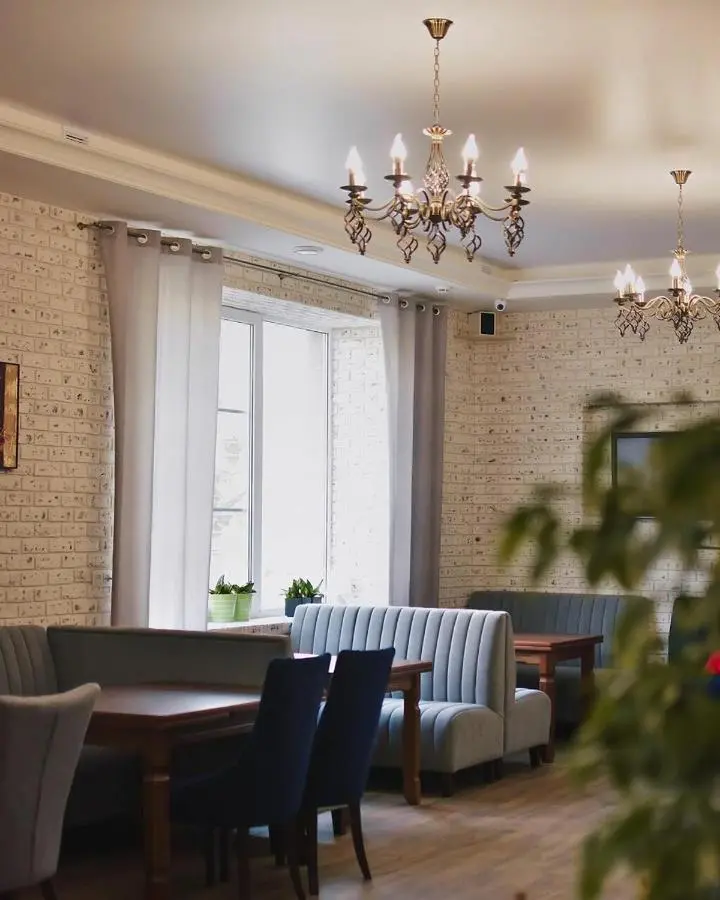 Волгоград: Hotel Noy