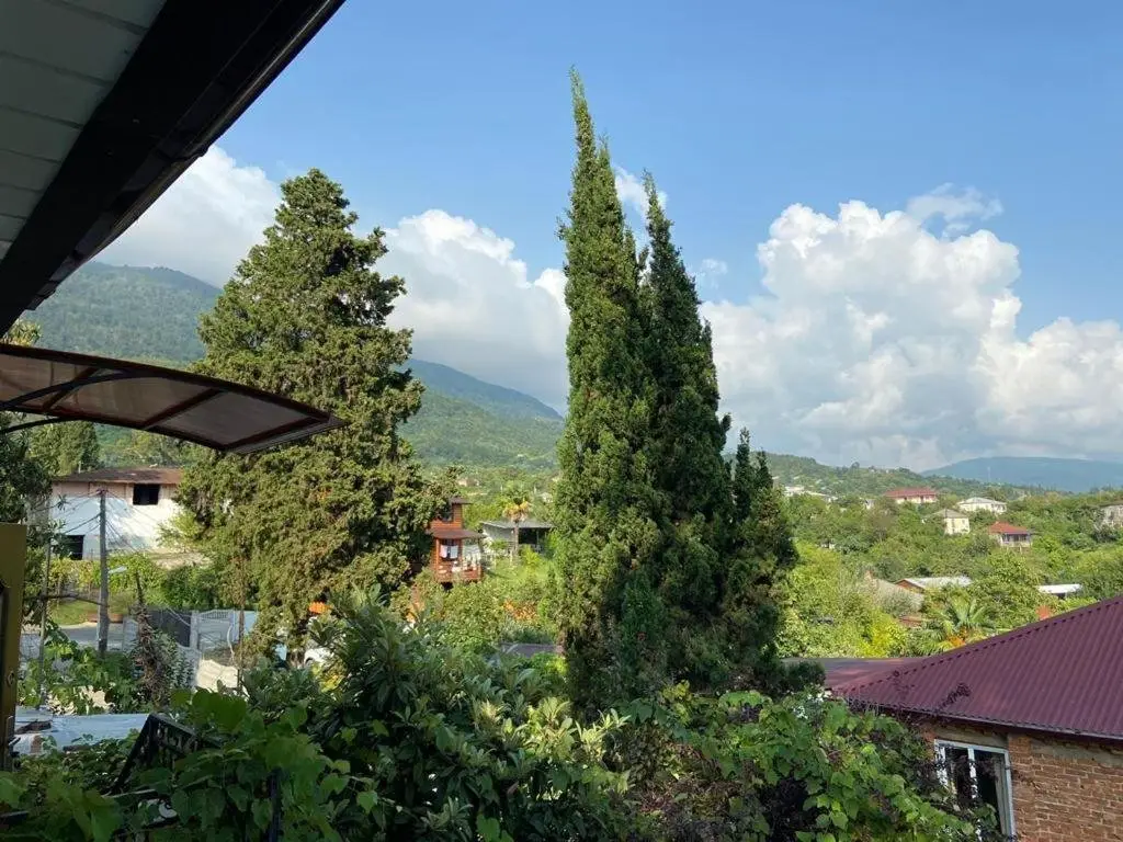 Новый Афон: Guest House in Novy Afon