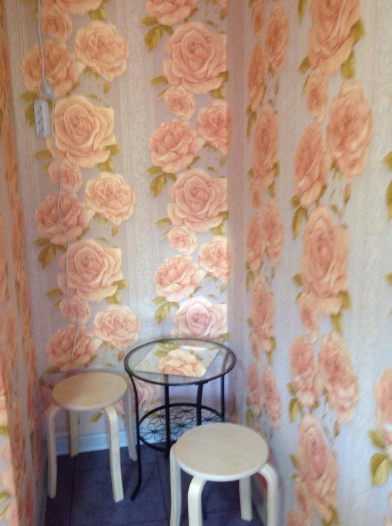 Новый Афон: Guesthouse Gostepriimnyi