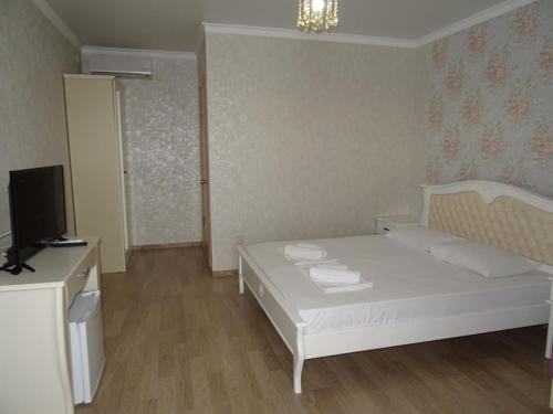 Новый Афон: Guest House Naala