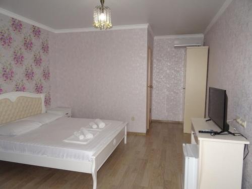 Новый Афон: Guest House Naala