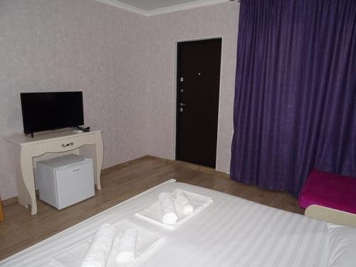 Новый Афон: Guest House Naala