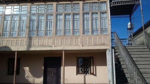 Зугдиди: Guest House "Dzveli Sakhli"