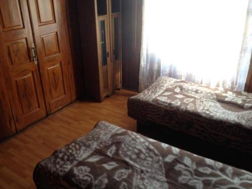 Зугдиди: Guest House "Dzveli Sakhli"
