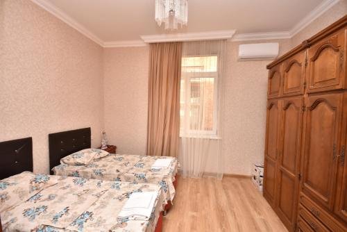 Зугдиди: Guest House Marco