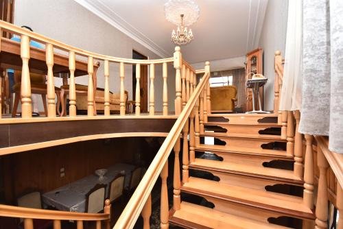Зугдиди: Guest House Marco