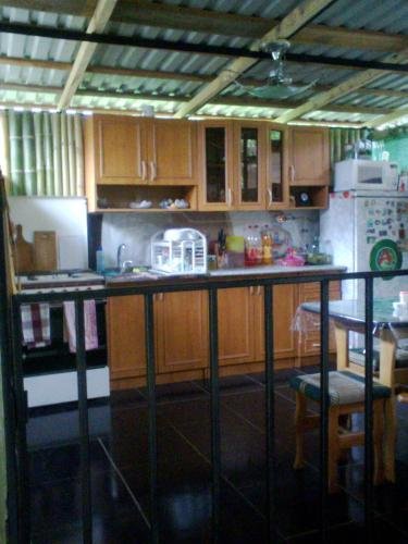 Новый Афон: Guesthouse Bagira