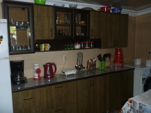 Анаклия: Anano House Anaklia