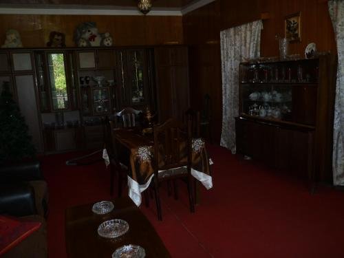 Анаклия: Anano House Anaklia