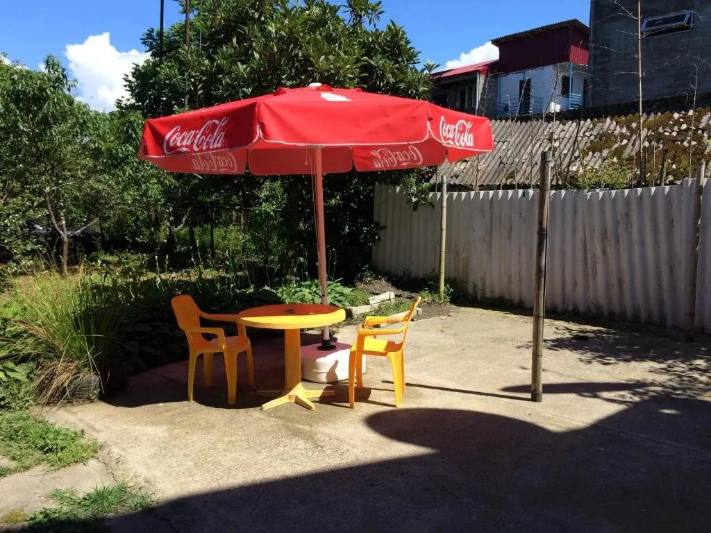 Кобулети: guest house NONA