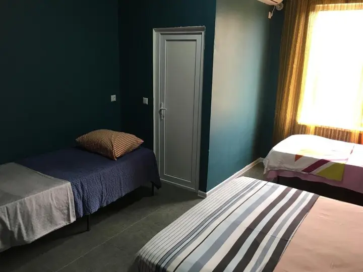 Кобулети: guest house NONA