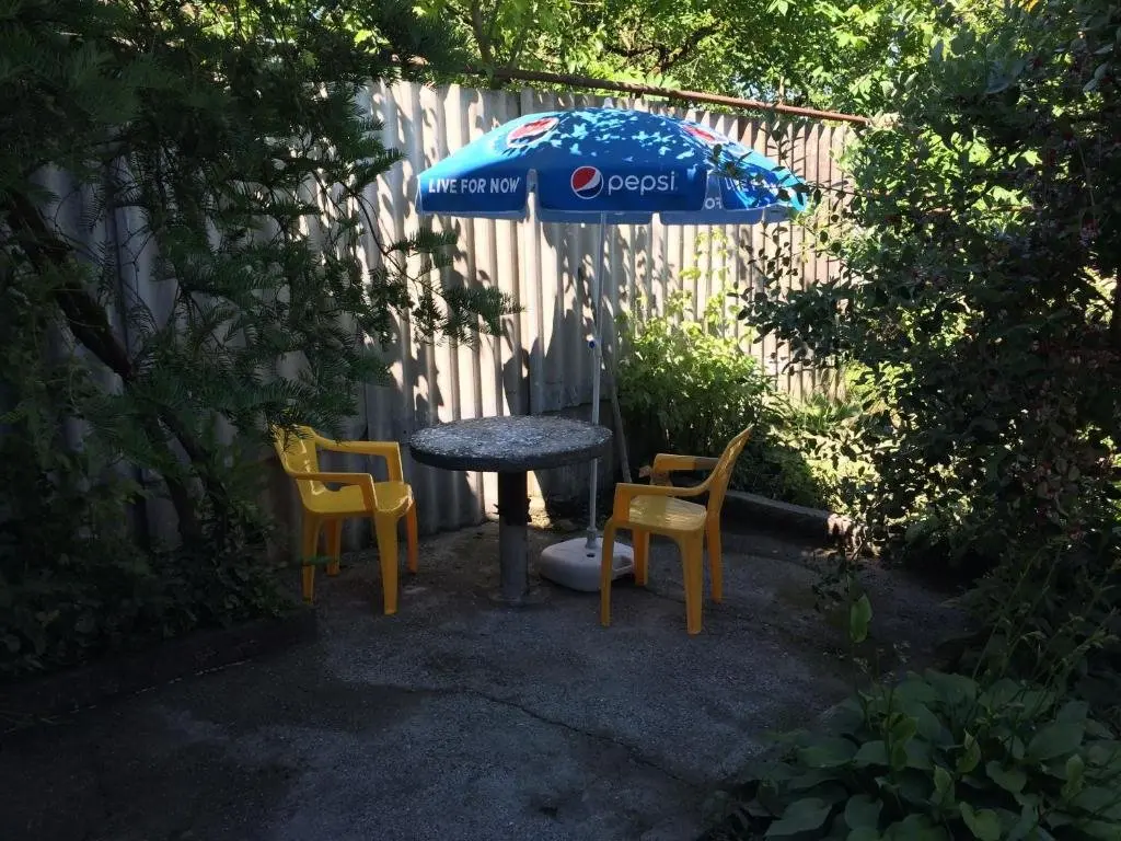 Кобулети: guest house NONA