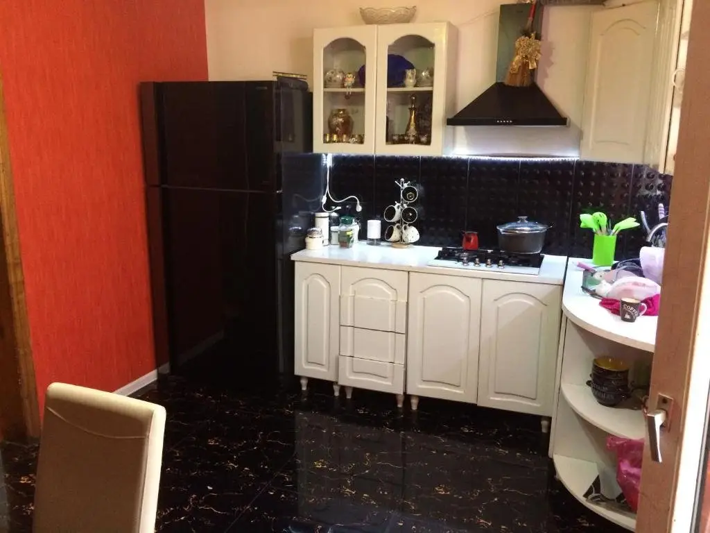 Кобулети: guest house NONA