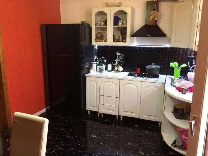 Кобулети: guest house NONA