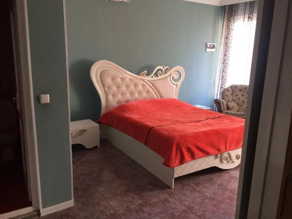 Кобулети: guest house NONA