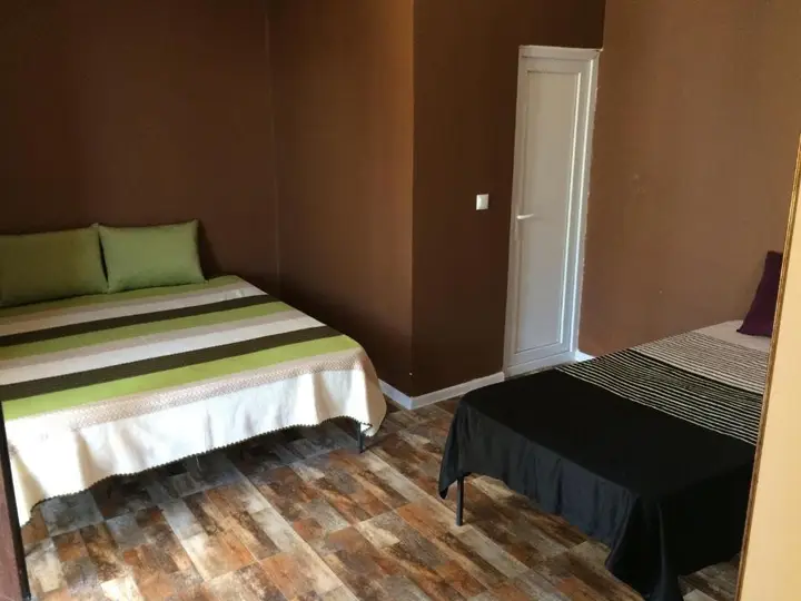 Кобулети: guest house NONA