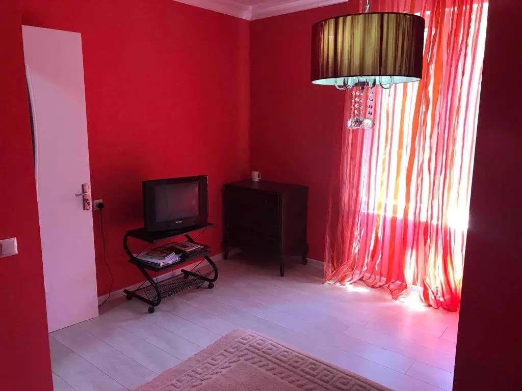 Кобулети: guest house NONA
