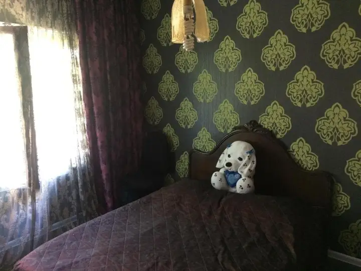 Кобулети: guest house NONA