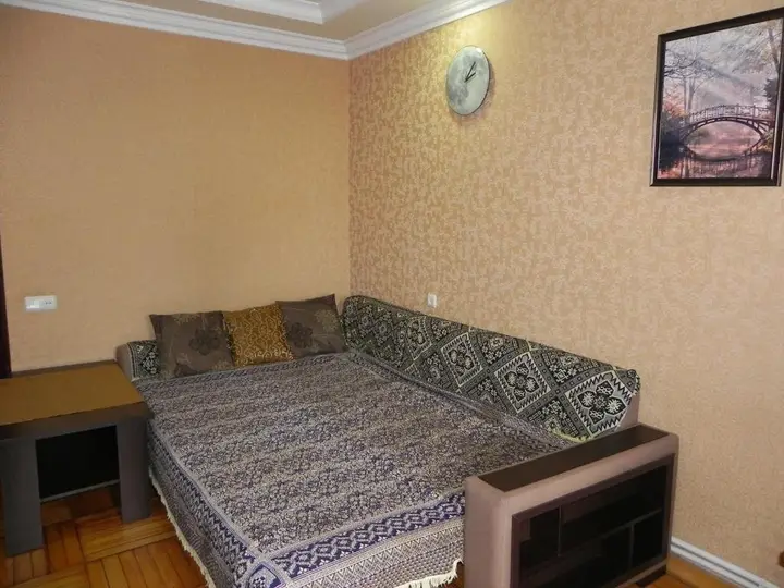 Батуми: Comfortable apartment in Batumi
