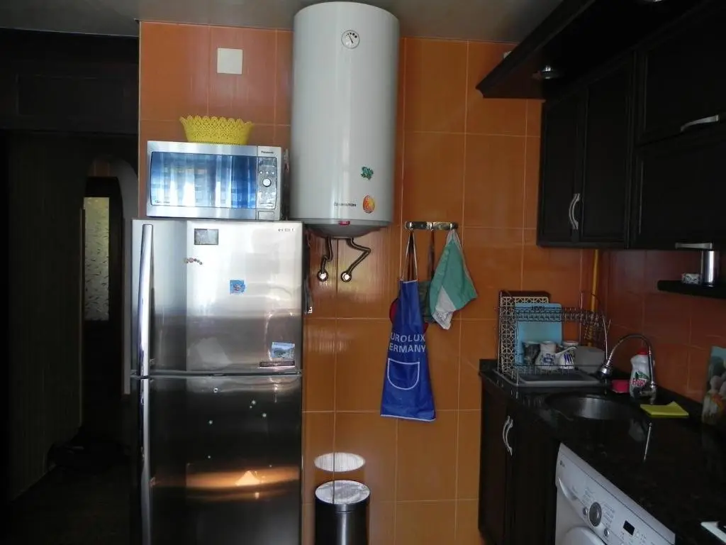 Батуми: Comfortable apartment in Batumi