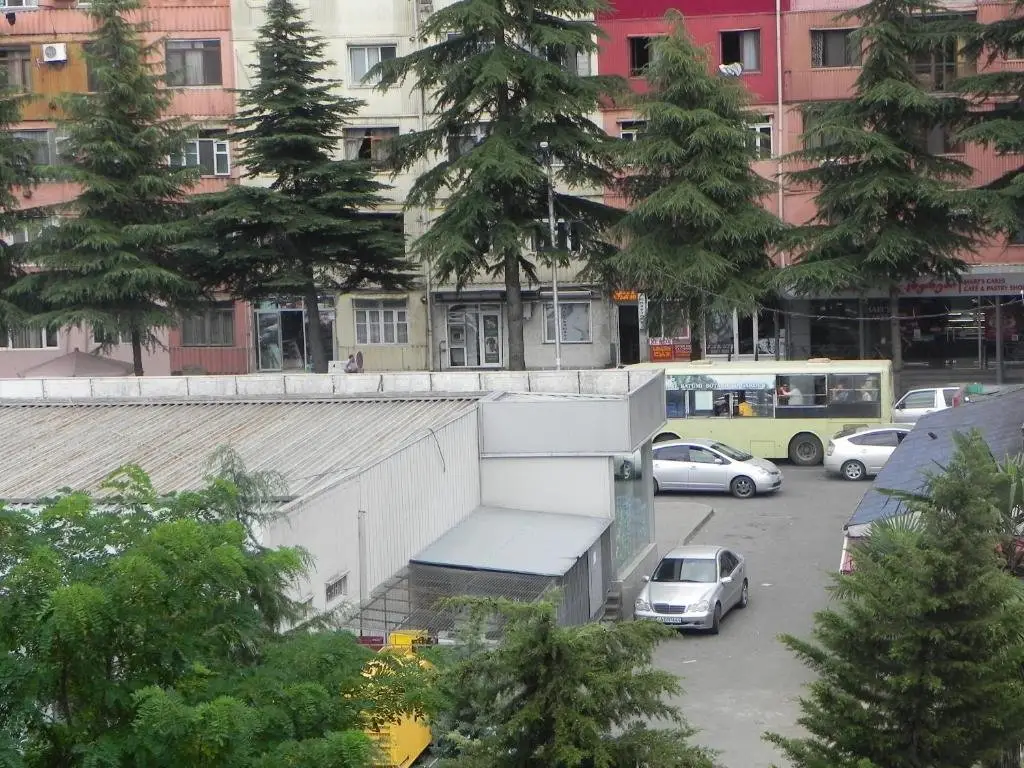 Батуми: Comfortable apartment in Batumi