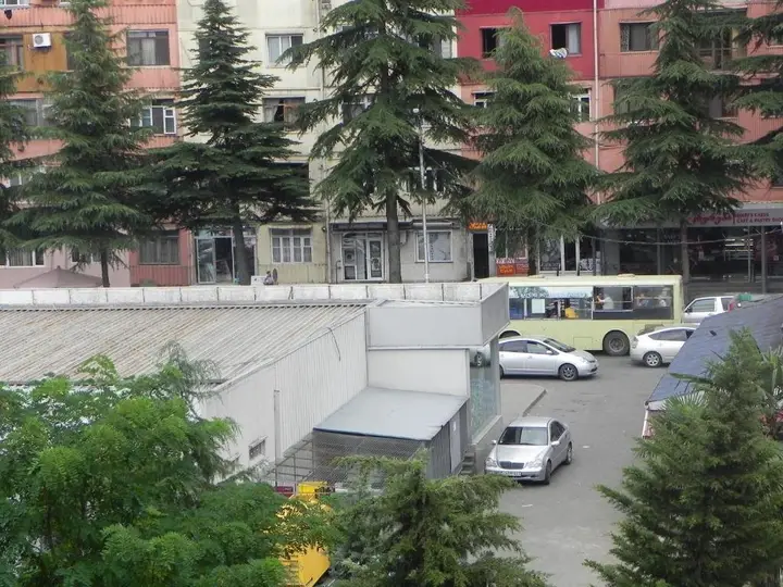 Батуми: Comfortable apartment in Batumi