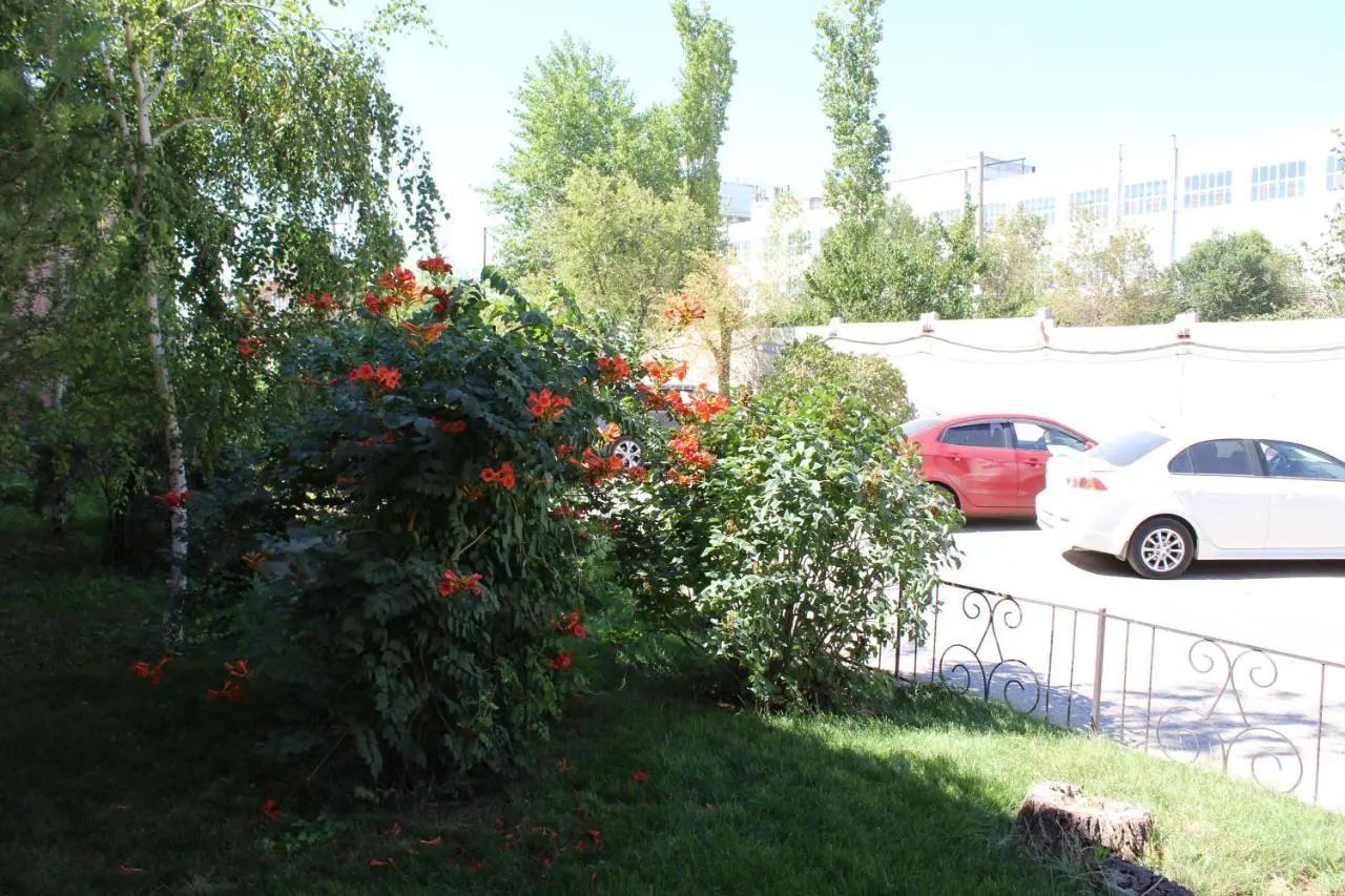 Волгоград: Inn Delovoi Vizit