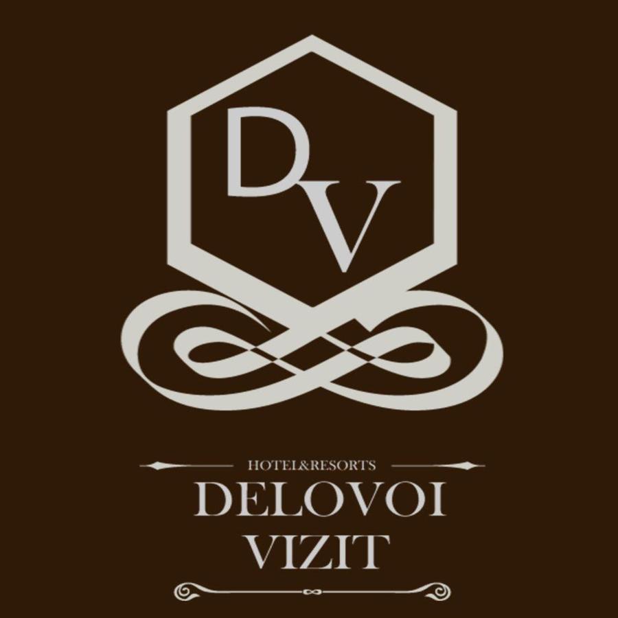 Волгоград: Inn Delovoi Vizit