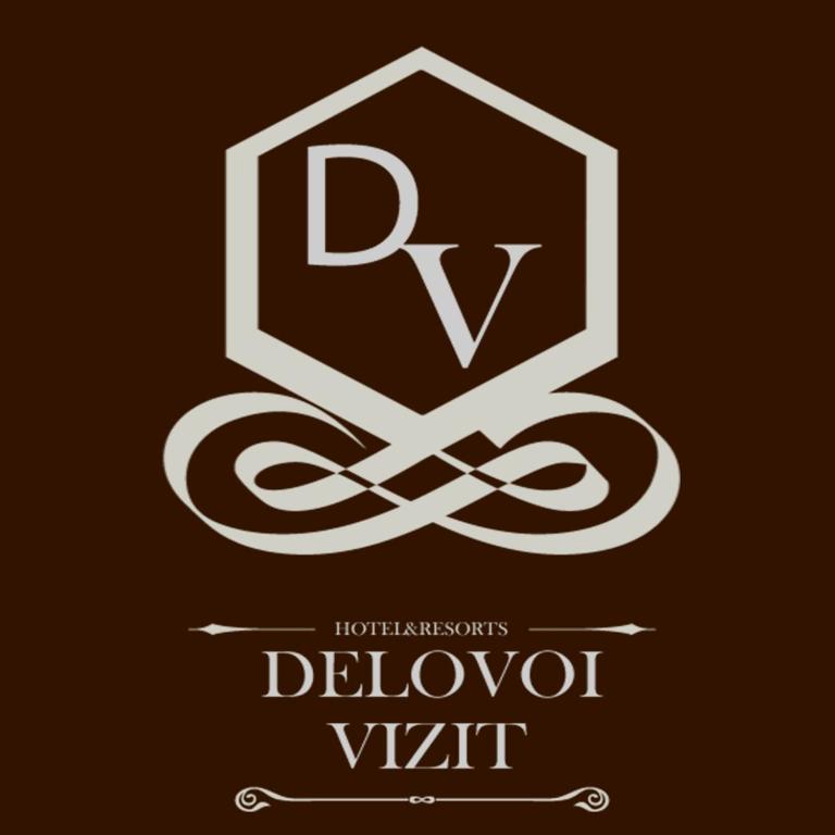 Волгоград: Inn Delovoi Vizit