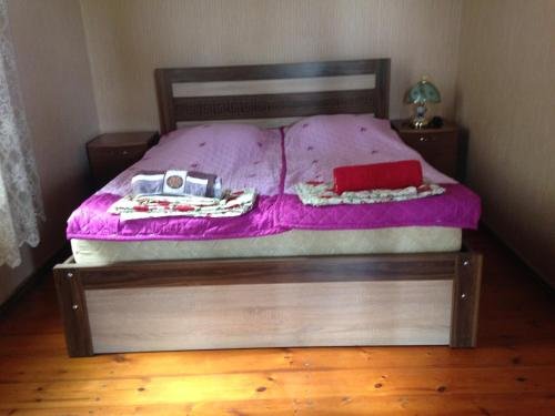 Мартвили: Guesthouse Boboti