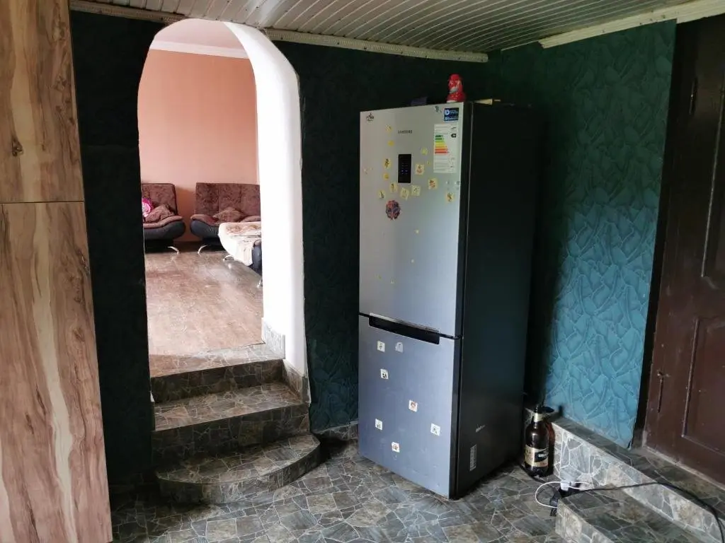 Местиа: Guest House Eceri
