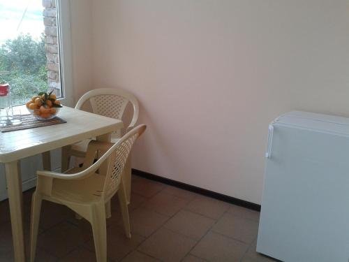 Верхняя Эшера: Guest house Tarusa