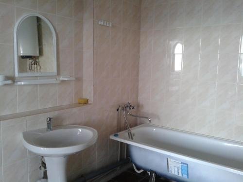 Верхняя Эшера: Guest house Tarusa