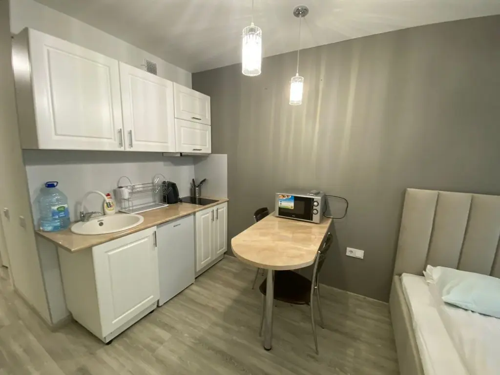 Санкт-Петербург: Апартаменты Valo House