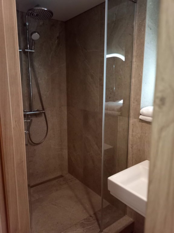 Санкт-Петербург: Апартаменты Valo House