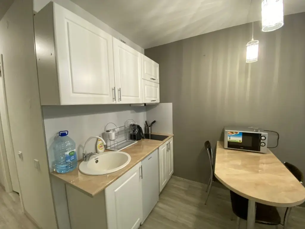Санкт-Петербург: Апартаменты Valo House