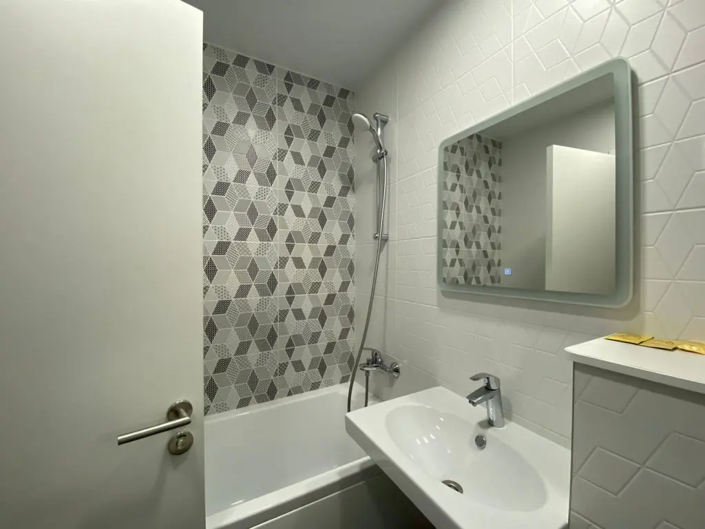 Санкт-Петербург: Апартаменты Valo House